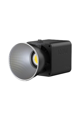 Ulanzi Ml100bi 100w Bi-color Cob Bataryalı Video Led Işık - L231
