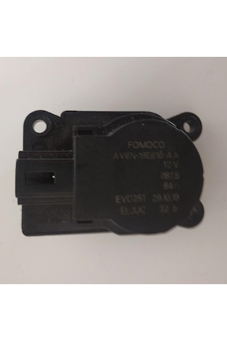 AV6N19E616AA KLAPE MOTORU FORD FOCUS/TRANSİT Mondeo Iv Turnier