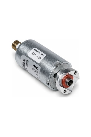 Brahma 14000501 Gaz Valfi Modülü Endüstriyel Brülör Kontrol Cihazı