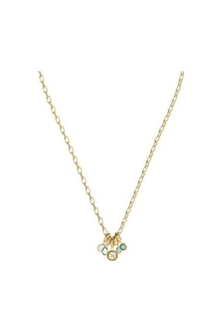 Guess Jgujubn05094jwygaqtu Kadın Kolye