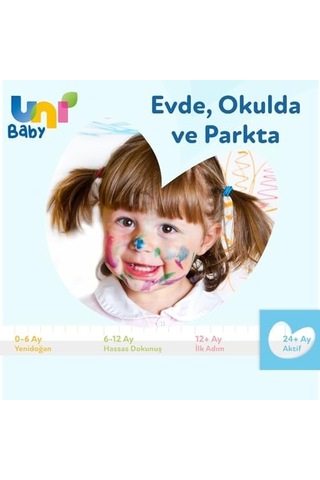 Aktif Simple Clean 3x52&apos Li Islak Mendil
