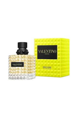 Valentino Born In Roma Yellow Dream Kadın Parfüm EDP 100 ML
