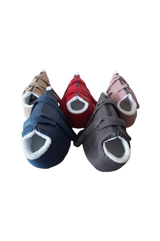 Patiderm Milano Kedi Köpek El Omuz Taşıma Çantası