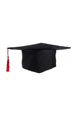Mezuniyet Kepi 10 Adet