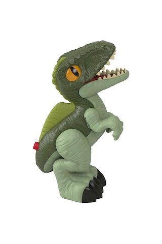 Hfc11 Imaginext Jurassic World Xl Gaga