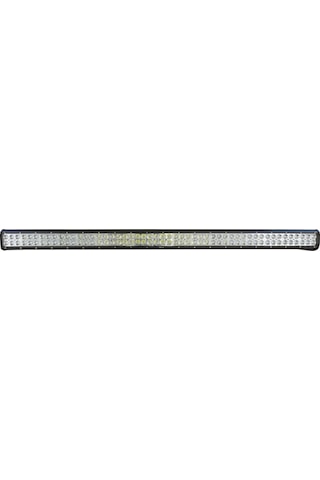 Carub Off-road Projektör 9-30v 306w 120x7 Cm 100 Led Br4203275