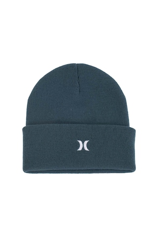 Hurley Hurley Icon Cuff 20 Erkek Mavi Bere 523