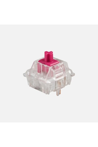 Gateron Mekanik Klavye Switch 35'li Paket