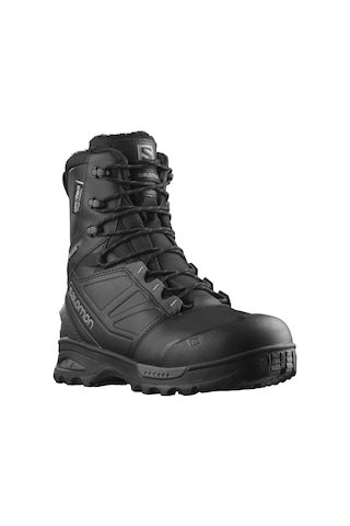 Salomon TOUNDRA PRO CSWP Erkek Bot Black/Black/Magnet Siyah