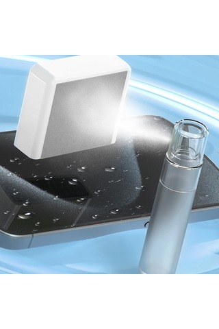 Aubyhe 32 Parça Elektronik Temizlik Seti - Bilgisayar Klavye Telefon Kamera Kulaklık Temizleyici Aleti