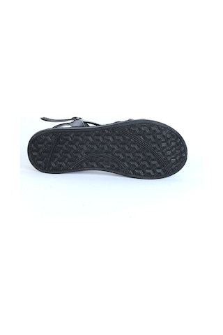 Moda Ayakkabı 01126 Lısa Kadın Sandalet 001