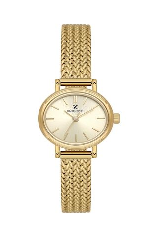 Daniel Klein Dk.1.14381-3 Gold