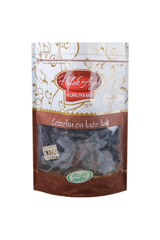 Haluk Aydın Kuruyemiş Kuru Erik 1 KG