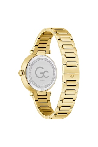 Guess Collection Gcz52005l4 Kol Saati Altın