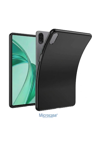 Microcase Honor Pad X8b 11 İnch Tablet Tablet Tpu Silikon Kılıf - Al8103 Tablet Kılıfı