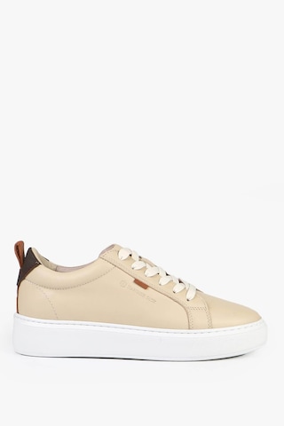 Hammer Jack Marınga Z Bej Kadın Sneaker 24340-z