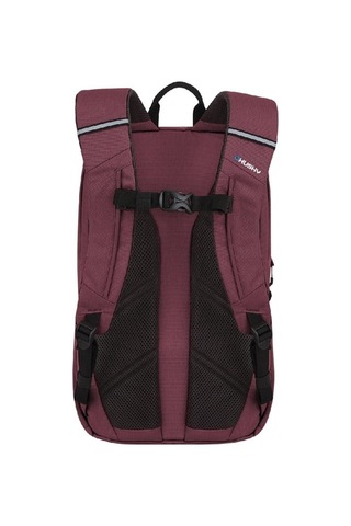 Husky Nery 20 Lt Sırt Çantası Kırmızı