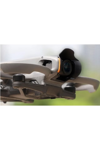 Dji Avata 2 Uyumlu Lens Hood Gimbal Koruyucu