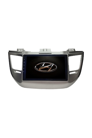 Oskodi Hyundai Tucson Android Carplay Multimedya 2015-2018 4gb Ram + 64gb Hafıza