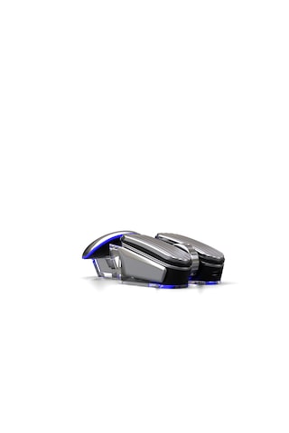 Truebo Alien RGB Ofis Performans Mouse