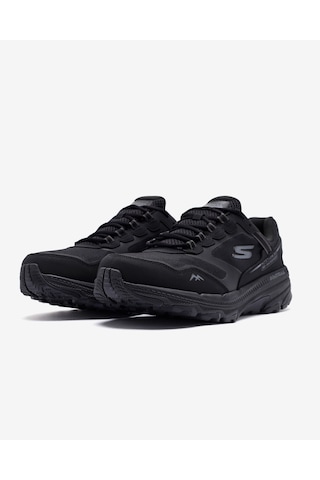 Skechers Siyah Erkek Go Run Traıl Altıtude 2.0 Spor Ayakkabı 220757-bbk 001