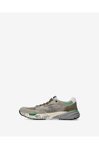 Premiata Sneakers Mase 25 8017 Yeşil