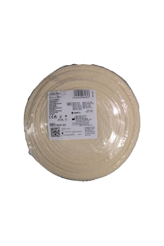 Jersey Coton Alçı Altı Çorabı Stockinette 5Cm X 25M Çok Renkli