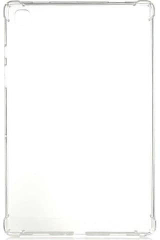 Samsung Galaxy T500 2020 Uyumlu Şeffaf Silikon Nitro Anti Shock Darbe Korumalı Tablet Kılıfı Kılıf