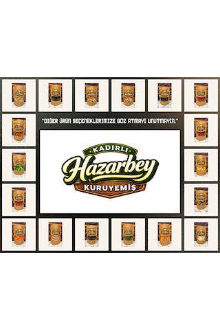 Kadirlihazarbey Vişne Aromalı Draje Badem 50 Gr