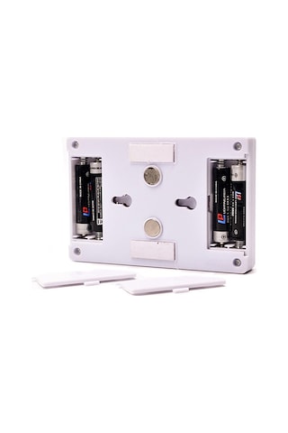 Watton Wt-383 Dimmerli Işık Seviyesi Ayarlanabilir Ledli  Lamba