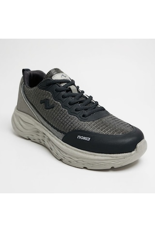 Fırst Erkek Sneaker Ayakkabı-füme Füme