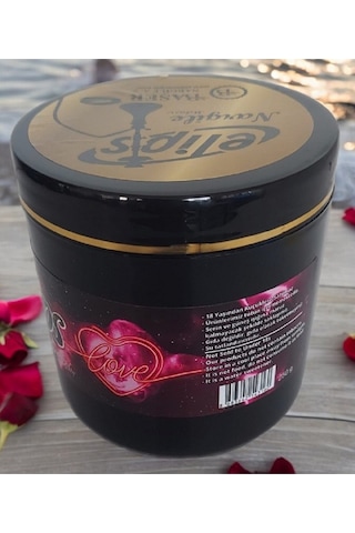 Love Kokulu Nargilemelası Bitkisel 1kg