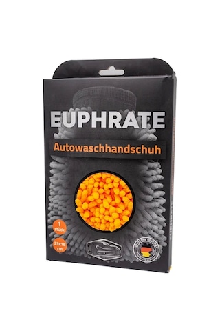 Euphrate Kfz Mikrofiber Eldiven 3695