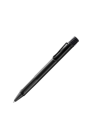 Lamy Safari 2026 Özel Üretim Rengi Meteorite Tükenmez Kalem Siyah
