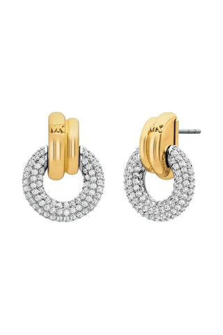 Michael Kors Mkj8533-931 Kadın Küpe Renkli
