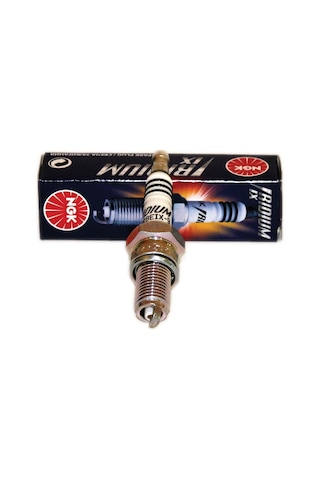 DPR8EIX-9 Irıdıum Ngk Buji DPR8EIX-9 Irıdıum Ngk Buji