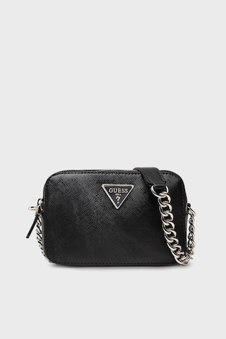 Guess Bayan Çanta Hwzg7879140 Bla Siyah-One Sıze