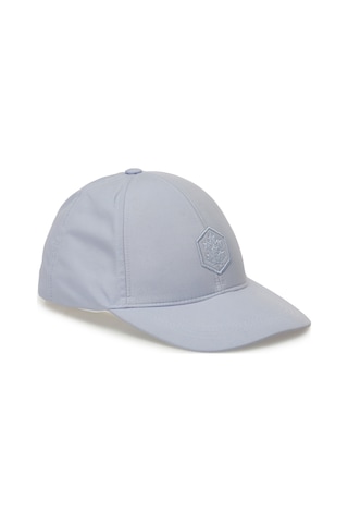 Lumberjack Fusıon Cap Ul 42-5fx Lila Unisex Şapka 000000000101951559 Mor