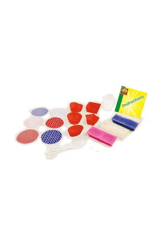 Ses Creative Mum Yapma - Aromalı