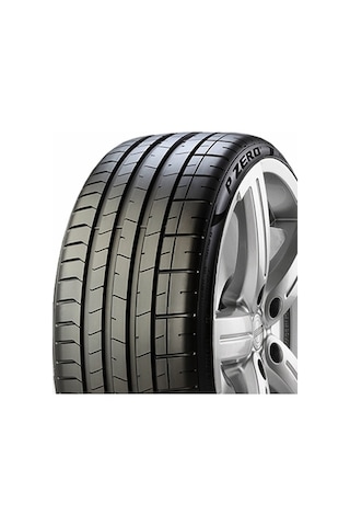 Pirelli 315/40 R21 115Y XL P Zero Pz4 L Sc 4x4 Yaz Lastiği 2021