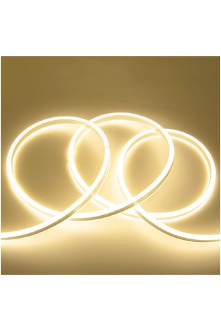 Cata Ct-4455 12v Dc Neon Led Hortum Günışığı 50 Metre Makara