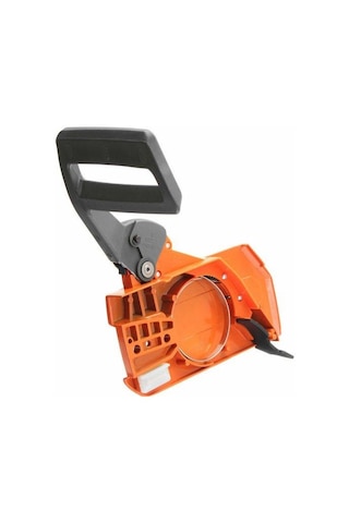 Husqvarna Frenli Yan Kapak Veta 166263 - Husqvarna 61-268-272 Mo