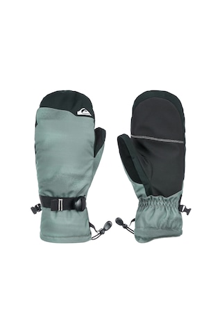 Quiksilver Quıksılver Mıssıon Mıtt Erkek Eldiven Mint Mint