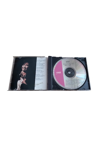 Blessed İs The Man Psalms Cd