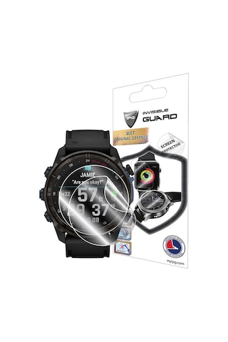 Ipg Descent Mk3i İçin Kasa Boyutu: 51 Mm Hidrojel Ekran Koruyucu 2 Adet Görünmez Hd Şeffaf Film Çizilmez Koruma-pürüzsüz/kendi Kendini İyileştirme/kabarcık Mk3i 51 İçin Sku: Smg8690010133298