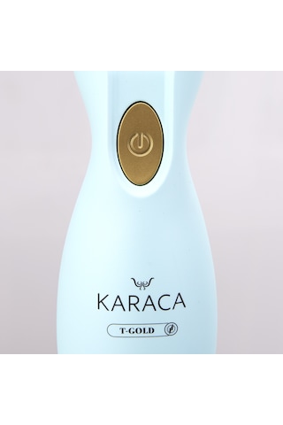 Karaca Tiffany Gold 550 W Çubuk Blender