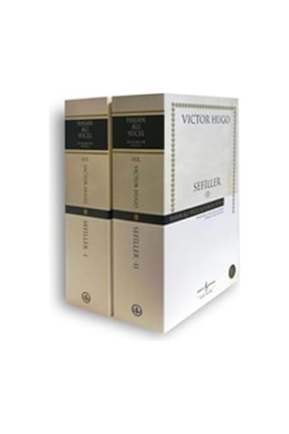Sırların Sırrı + Rahatlama Kitabı: Suyun Üstünde Kalmamı Sağlayan Düşünceler + Sefiller - 2 Kitap Takım + 1 Kitap Set
