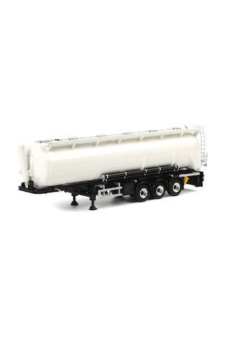 1/50 Tanker Dorse 3 Aks - Bulk Powder