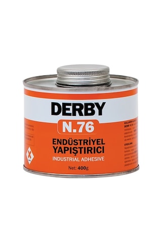Derby Endüstriyel Yapıştırıcı 400 G
