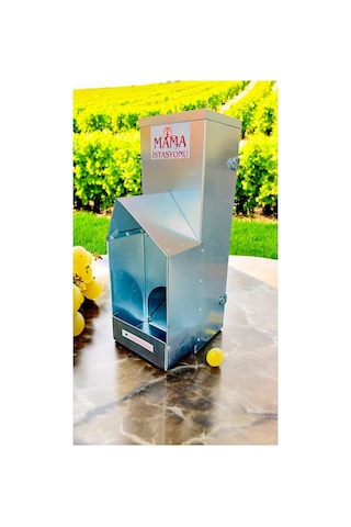 Mama İstasyonu 4 Kg